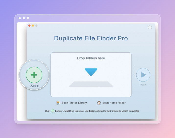 Nektony Duplicate File Finder review