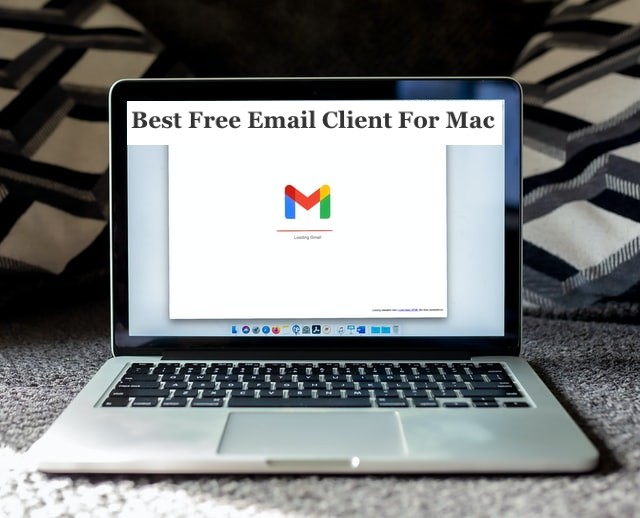 Best Free Email Client For Mac