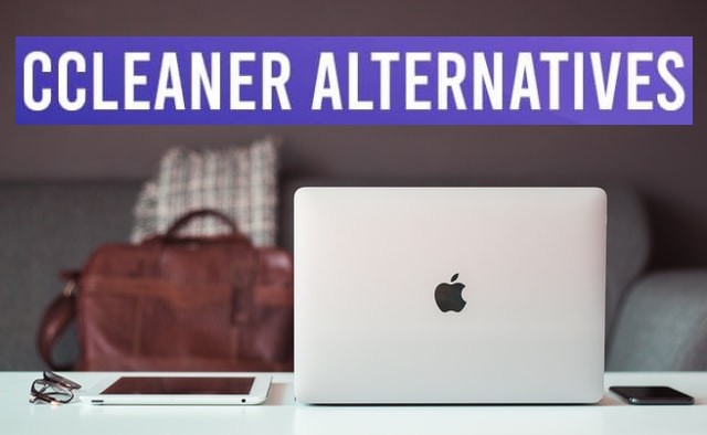 CCleaner Alternatives For Mac