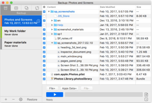 hard drive Cloning Software for Mac