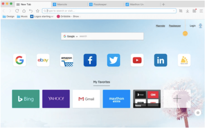 13+ FASTEST Browser For Mac In 2023 (Best & Lightweight)