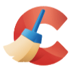 CCleaner for Mac logo