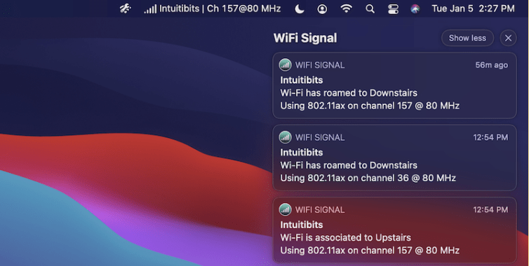 WiFi Signal 