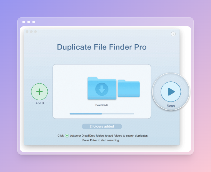 Nektony Duplicate File Finder review