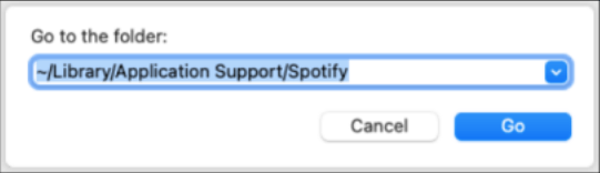 Uninstall Spotify On Mac