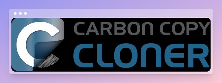 What is Carbon Copy Cloner