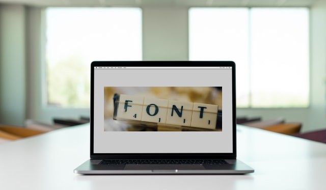 Best Font Manager Apps for Mac