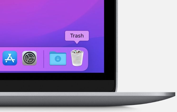 Delete Apps on Mac that Won't Delete