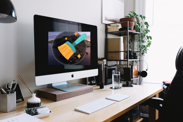 How to Clean Up Your Mac